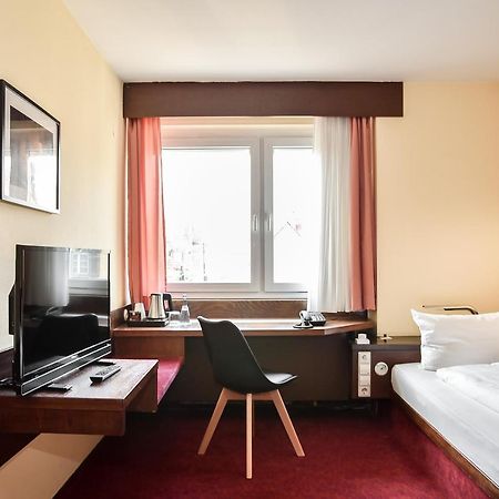 Kontaktlos Hotel Am Kappelberg Kontaktlos Fellbach Bagian luar foto