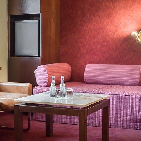 Kontaktlos Hotel Am Kappelberg Kontaktlos Fellbach Bagian luar foto