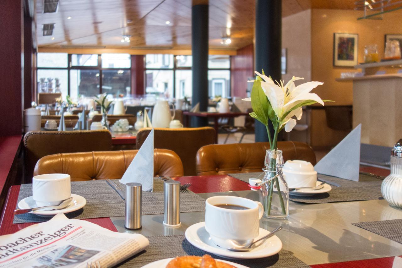 Kontaktlos Hotel Am Kappelberg Kontaktlos Fellbach Bagian luar foto